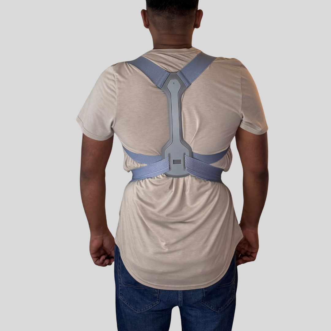 UprightPosture Corrector™ - Enhance Alignment, Reduce Pain, Boost Confidence