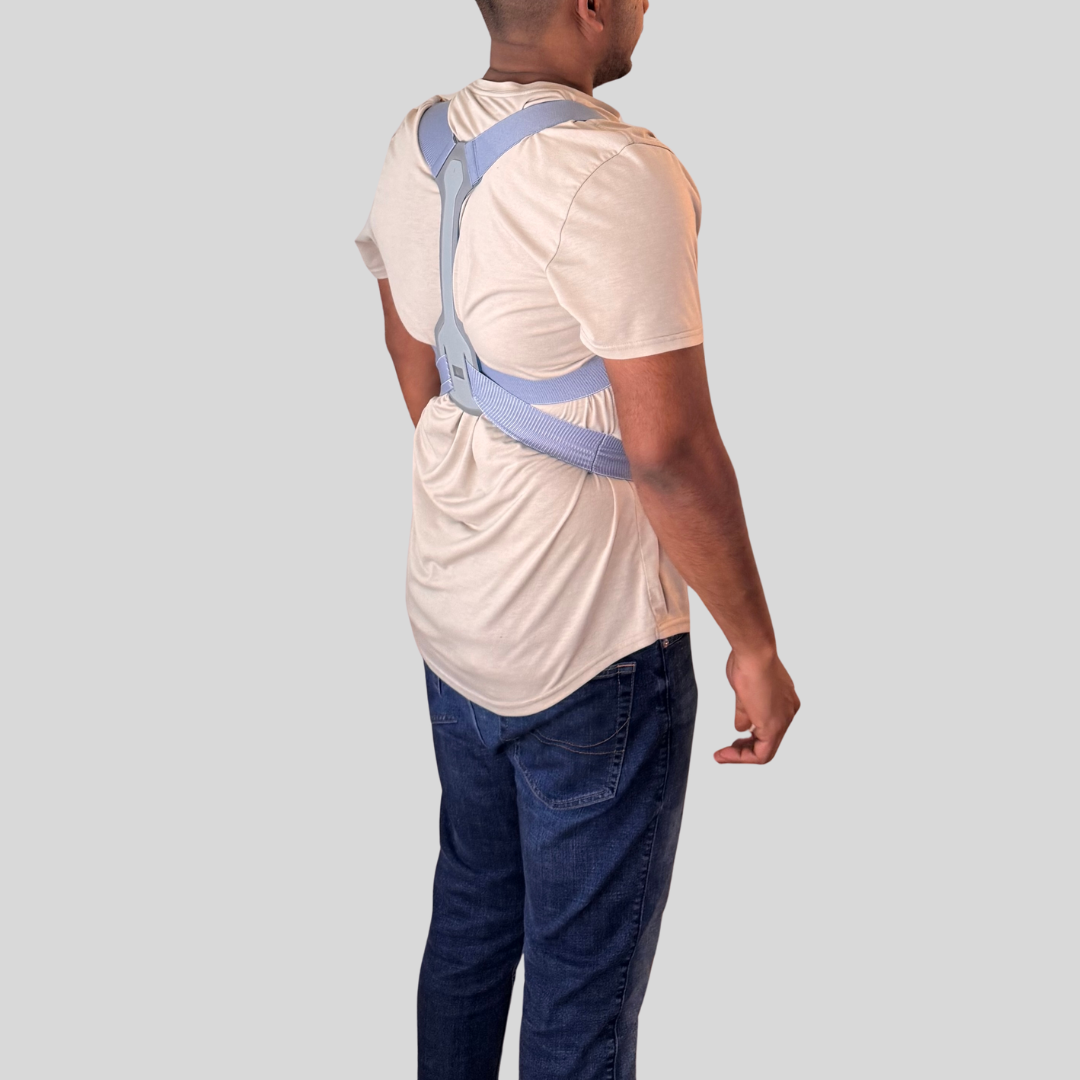 UprightPosture Corrector™ - Enhance Alignment, Reduce Pain, Boost Confidence